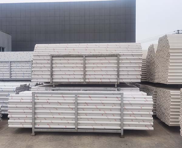 mpp電力管使用注意事項(xiàng)